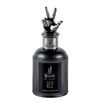 Qissati Chapter 02 Extrait De Parfum Unisex 100ML