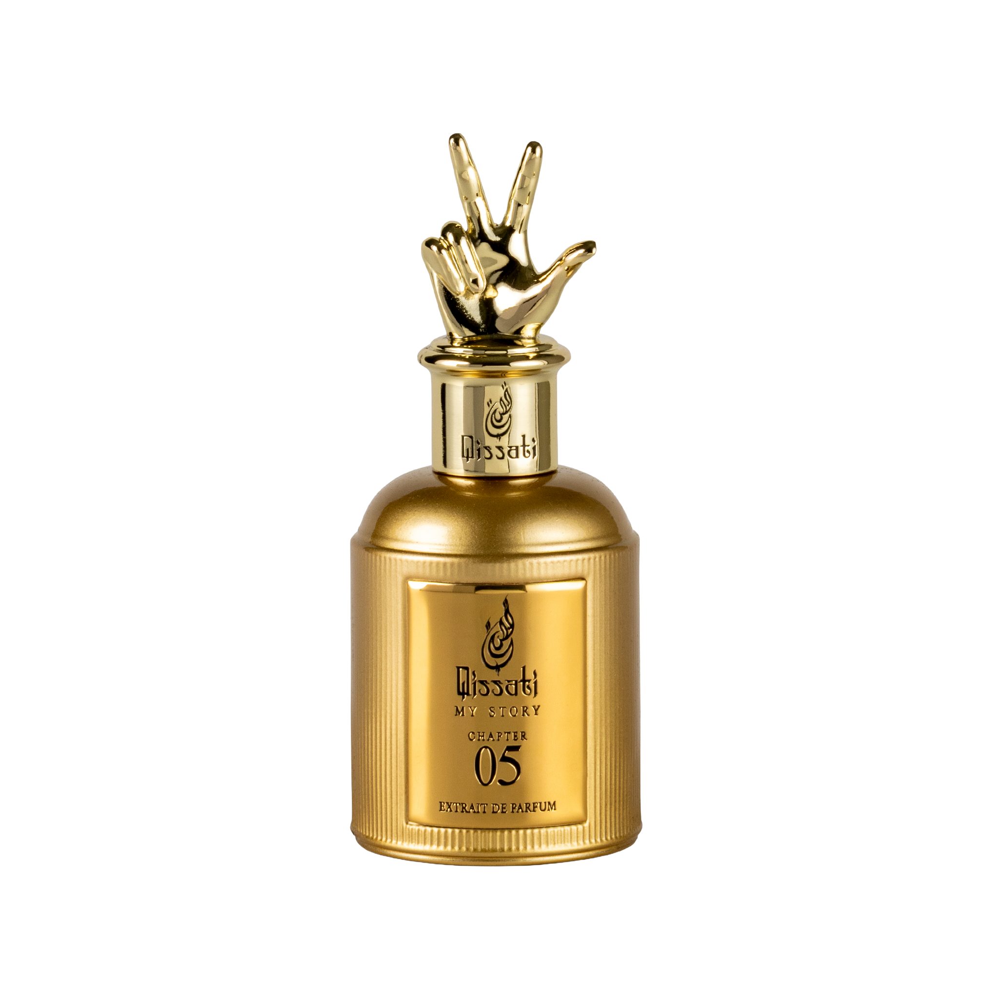 Qissati Chapter 05 Extrait De Parfum Unisex 100ML