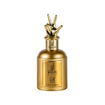 Qissati Chapter 05 Extrait De Parfum Unisex 100ML