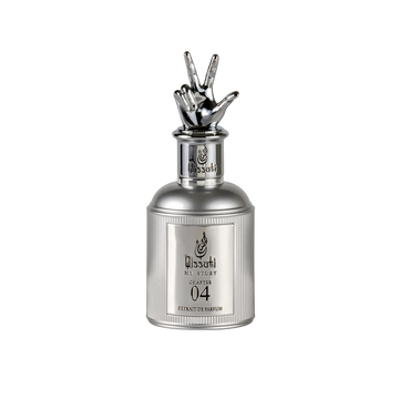 Qissati Chapter 04 Extrait De Parfum Unisex 100ML