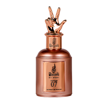Qissati Chapter 07 Extrait De Parfum Unisex 100ML